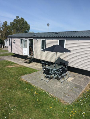 Swift holidays at Combe Haven Holiday Park